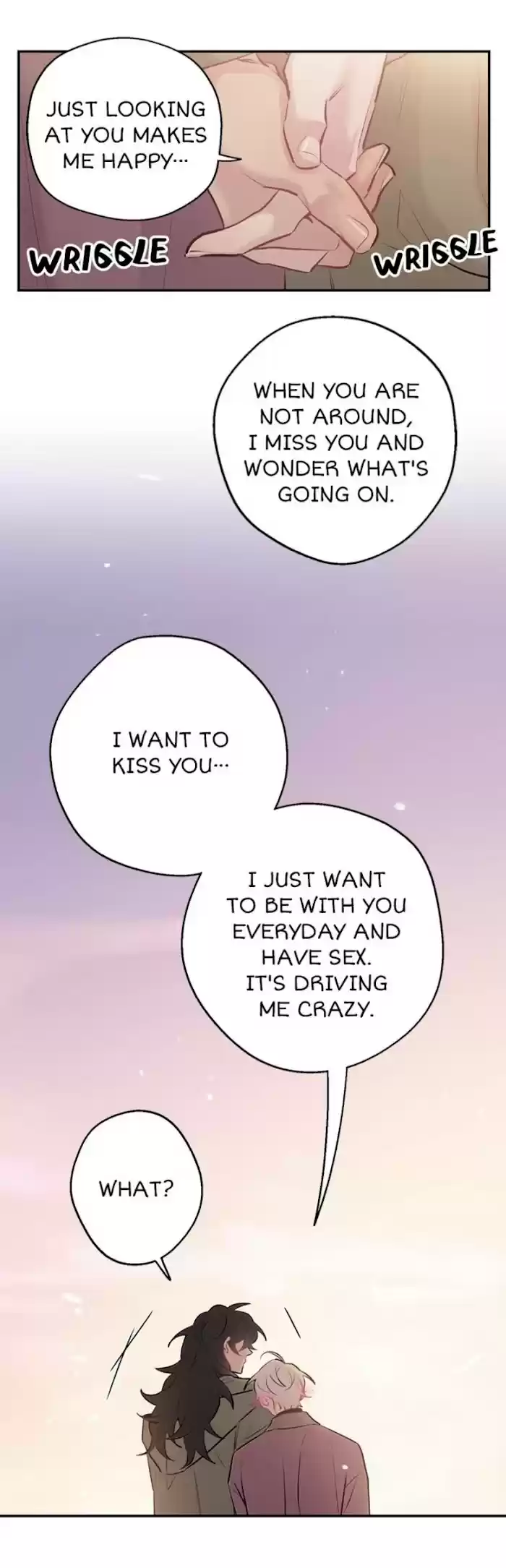 Moonlight Howling Chapter 34