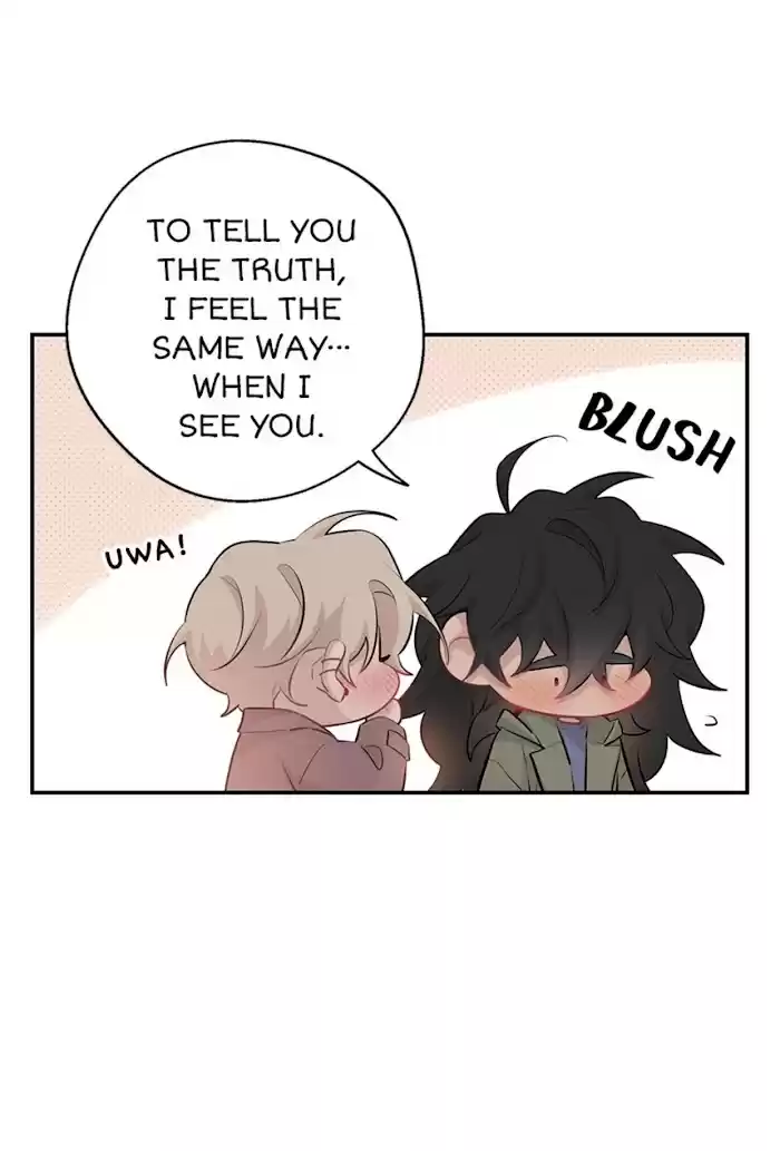 Moonlight Howling Chapter 34