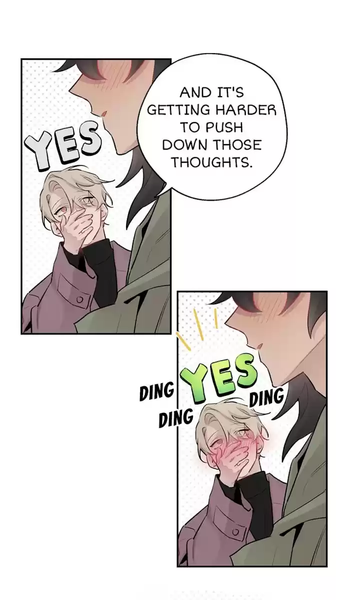 Moonlight Howling Chapter 34