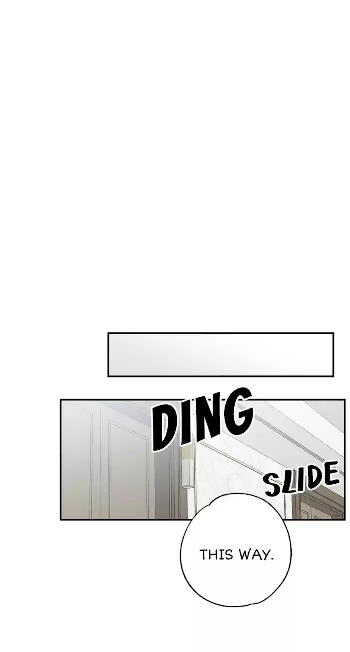 Moonlight Howling Chapter 34