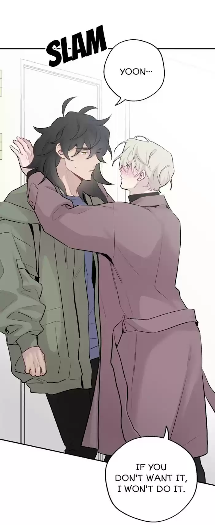 Moonlight Howling Chapter 34