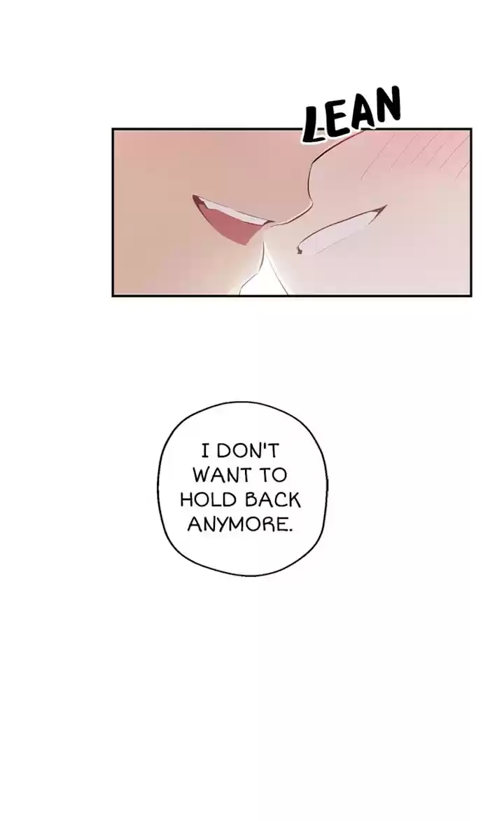 Moonlight Howling Chapter 34