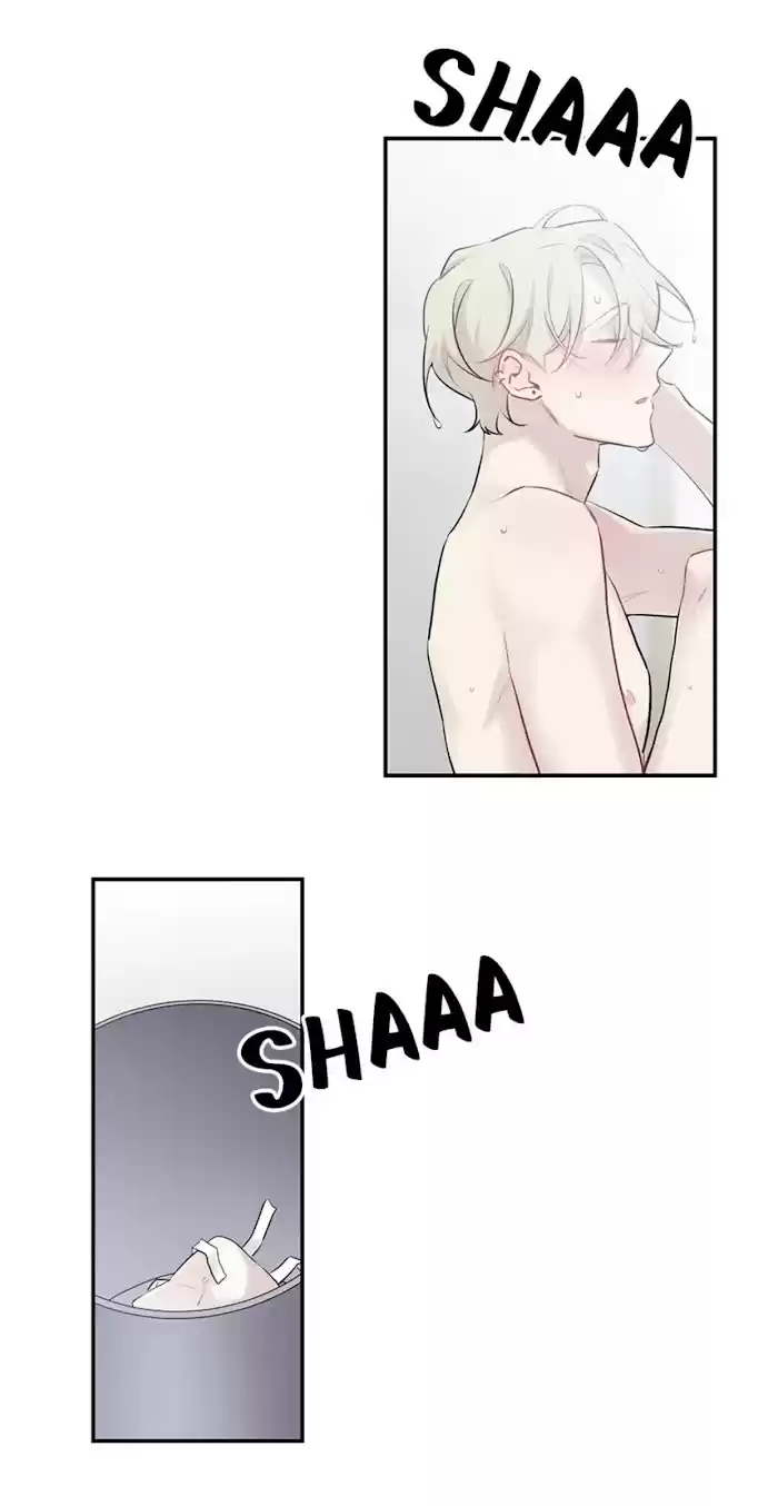 Moonlight Howling Chapter 35