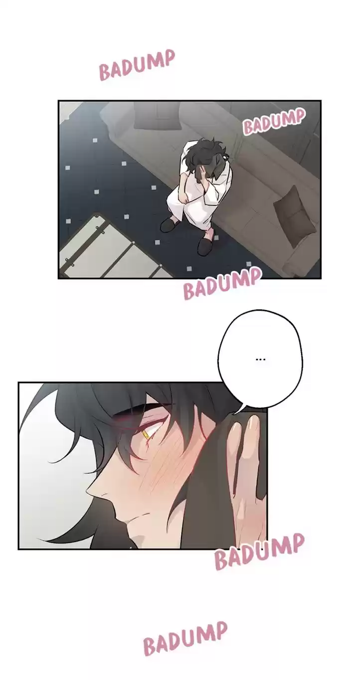 Moonlight Howling Chapter 35