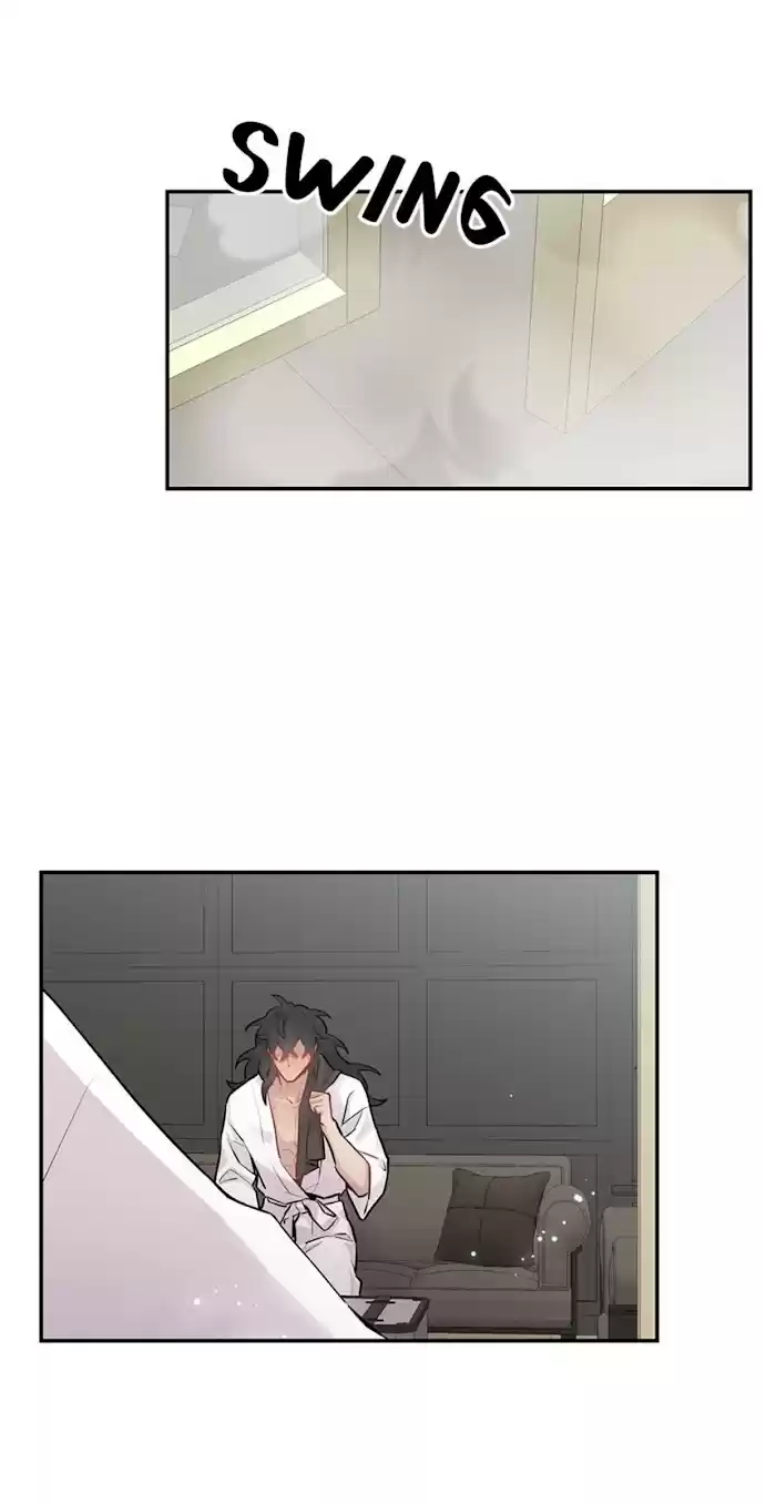 Moonlight Howling Chapter 35