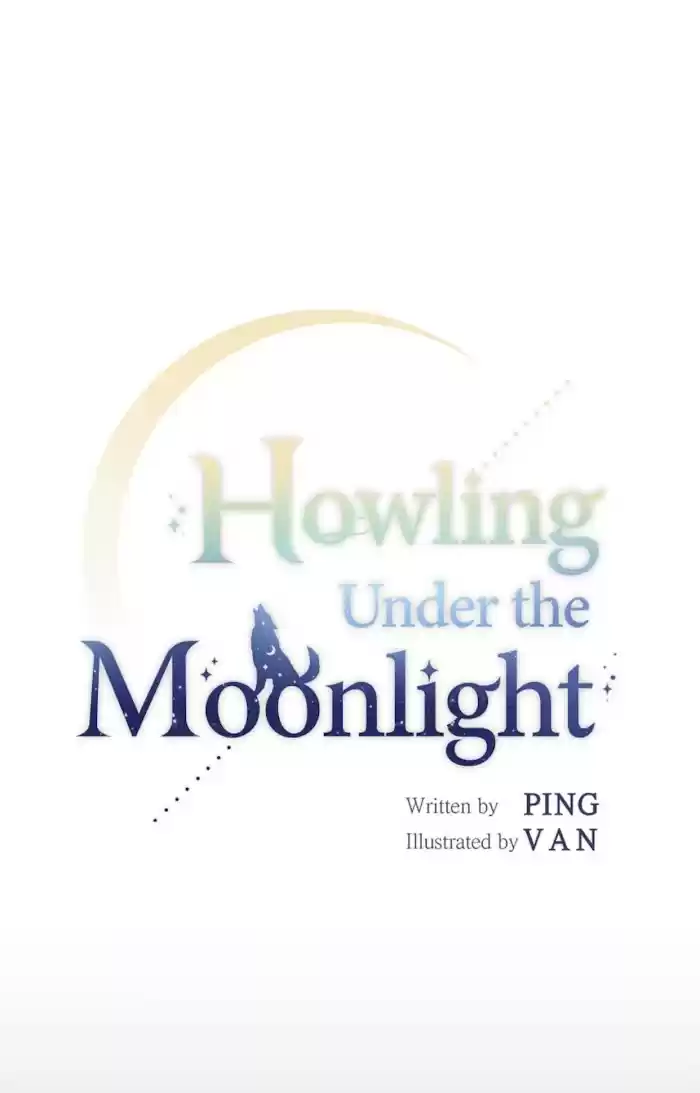 Moonlight Howling Chapter 35
