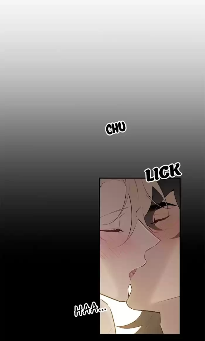 Moonlight Howling Chapter 35