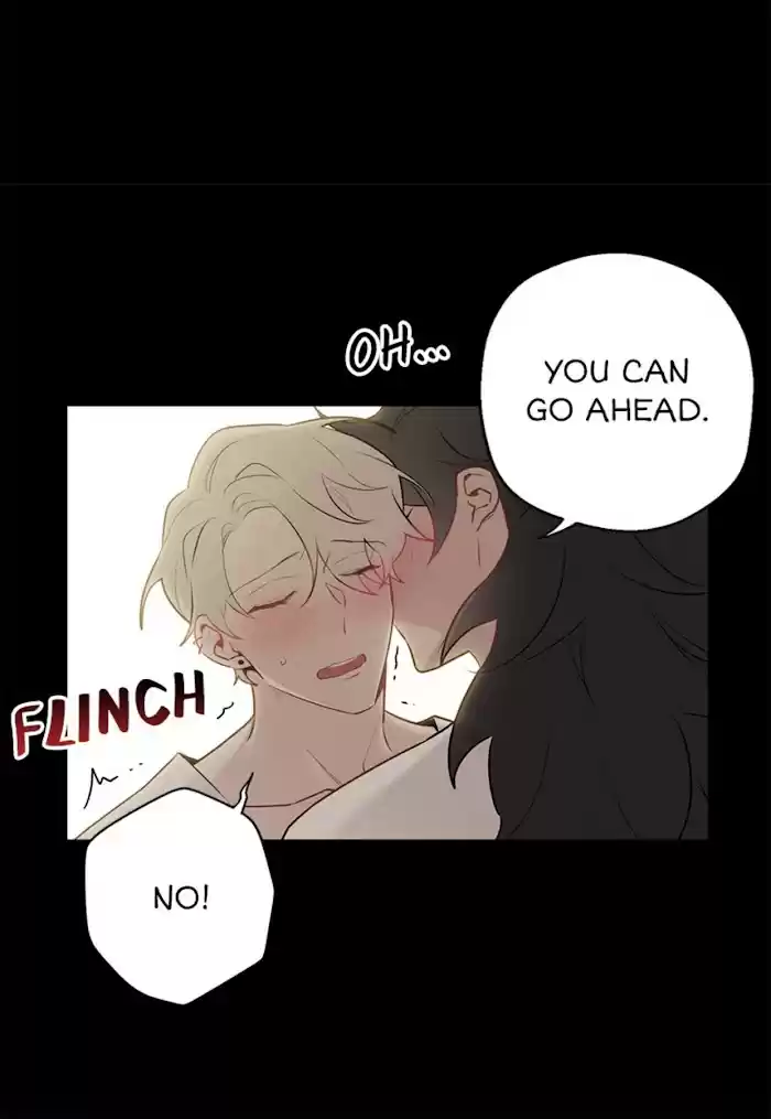 Moonlight Howling Chapter 35