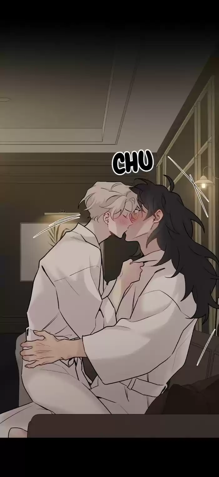 Moonlight Howling Chapter 35