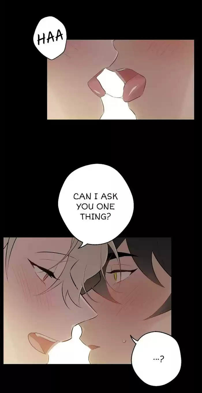 Moonlight Howling Chapter 35