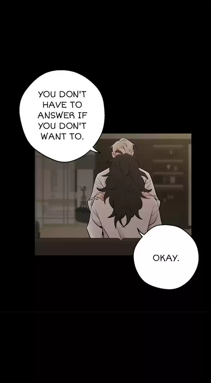 Moonlight Howling Chapter 35