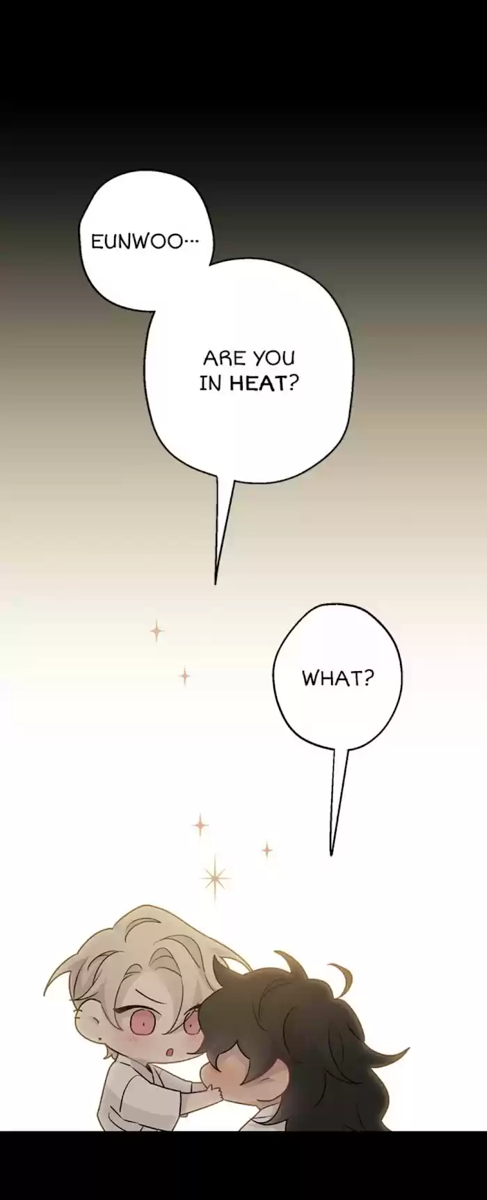 Moonlight Howling Chapter 35