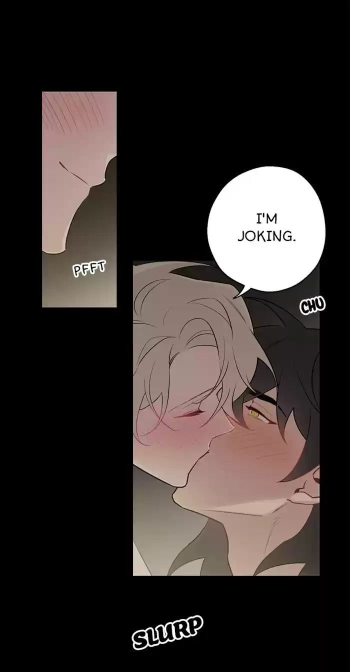 Moonlight Howling Chapter 35