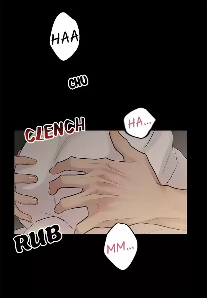 Moonlight Howling Chapter 35