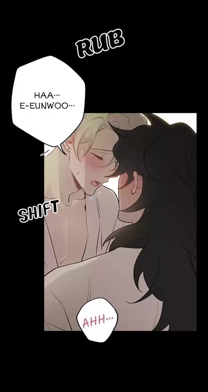 Moonlight Howling Chapter 35