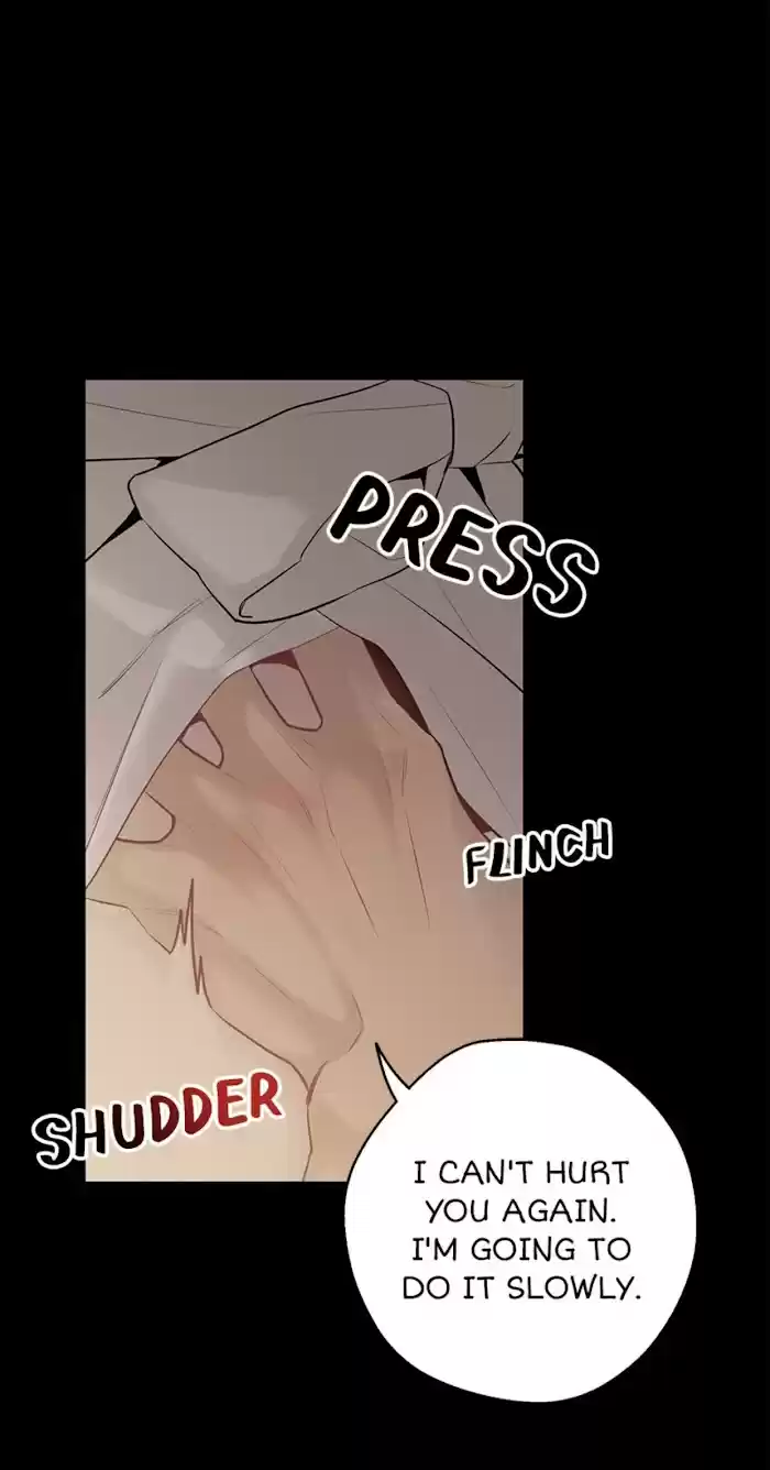 Moonlight Howling Chapter 35