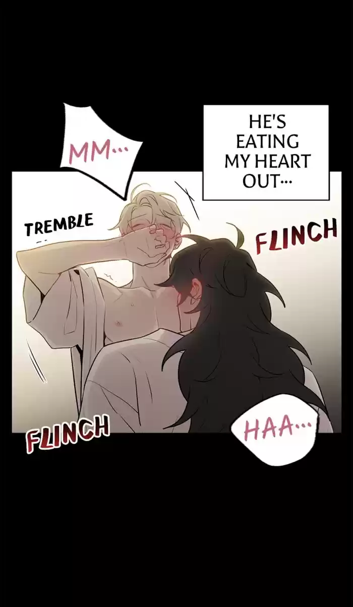 Moonlight Howling Chapter 35