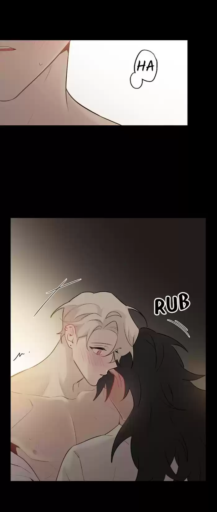 Moonlight Howling Chapter 35