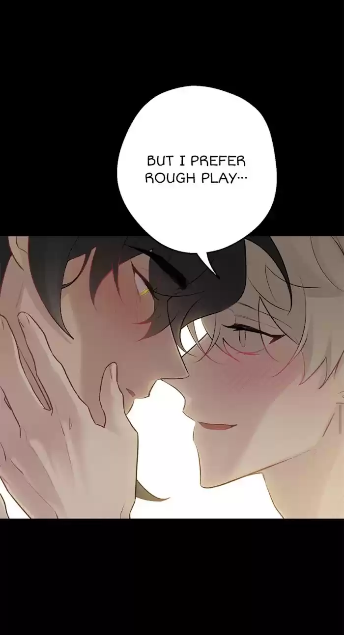 Moonlight Howling Chapter 35