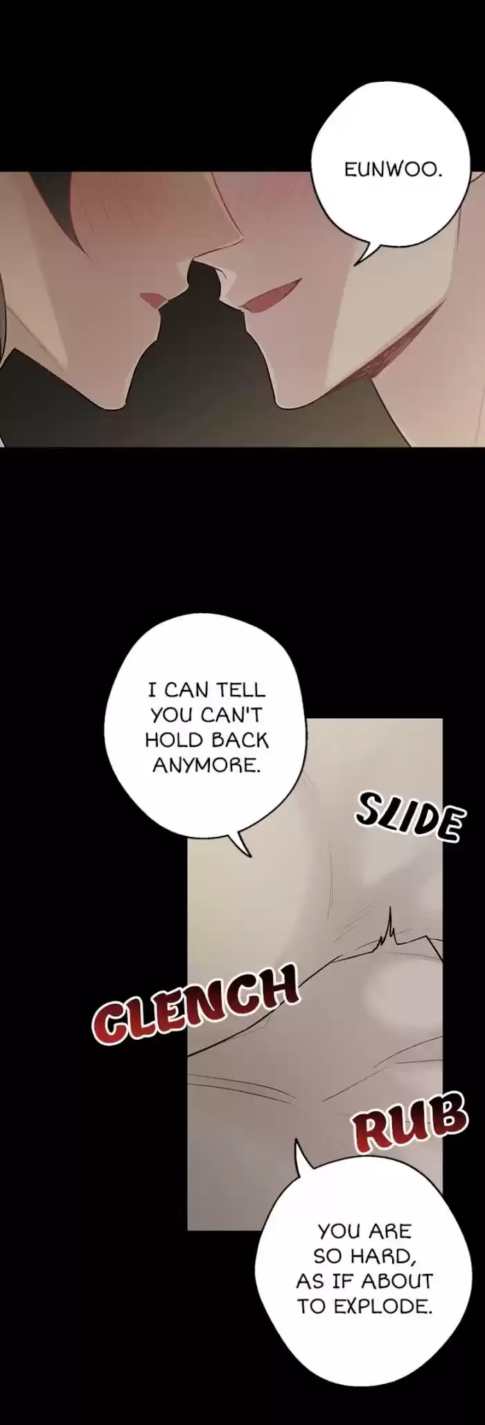 Moonlight Howling Chapter 35