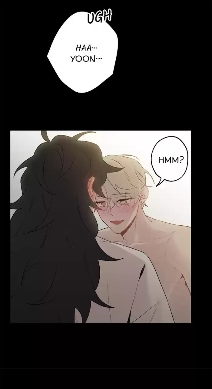 Moonlight Howling Chapter 35