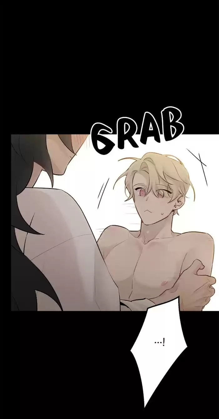 Moonlight Howling Chapter 35