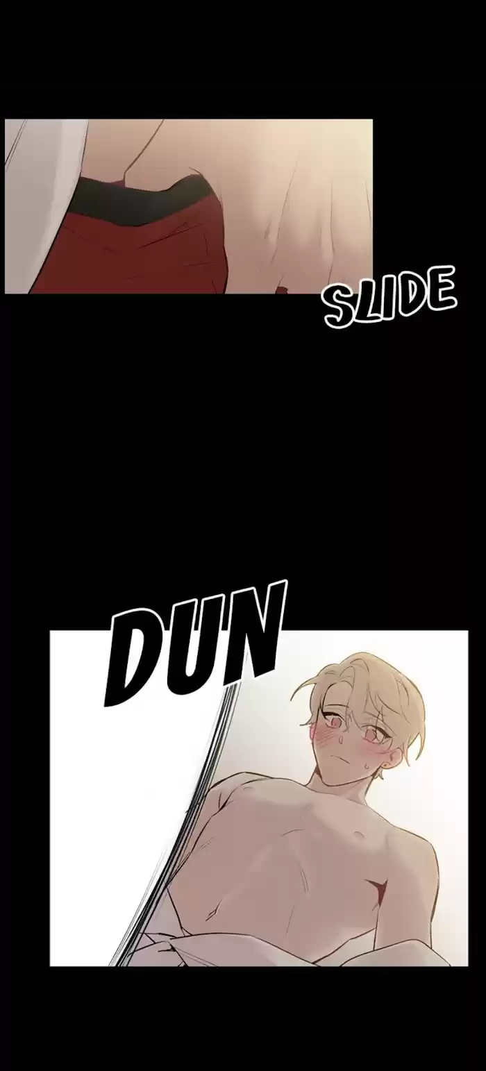 Moonlight Howling Chapter 35