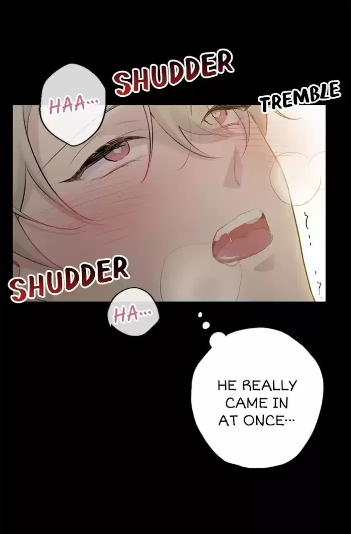 Moonlight Howling Chapter 35