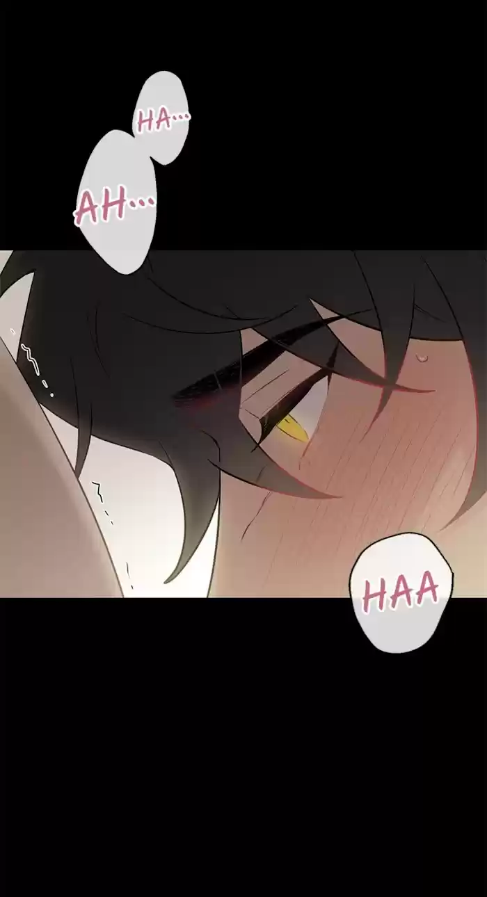 Moonlight Howling Chapter 35