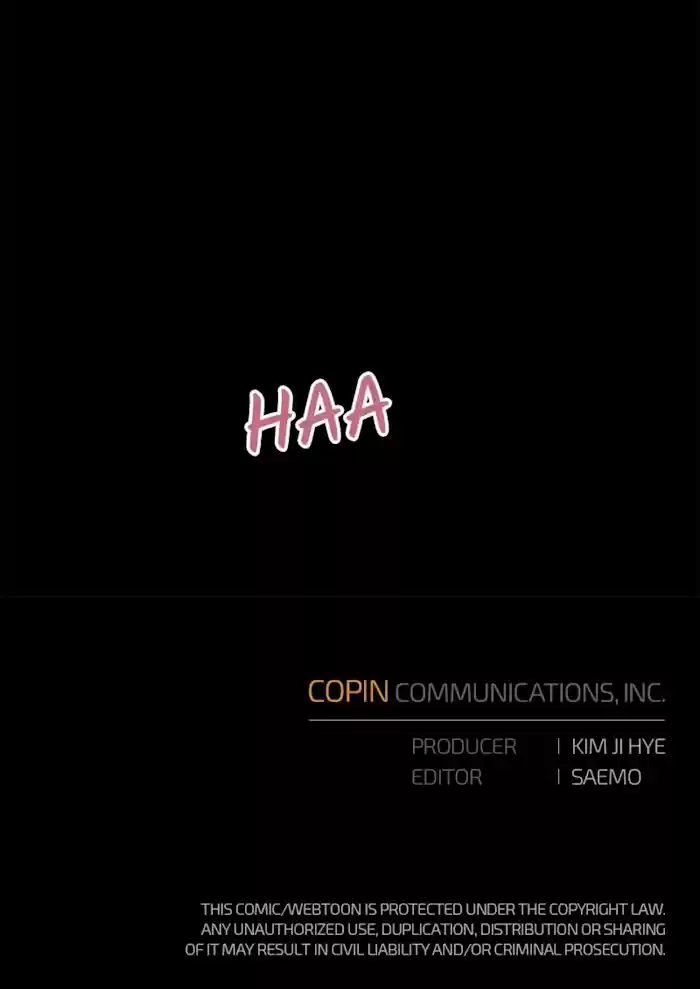 Moonlight Howling Chapter 35