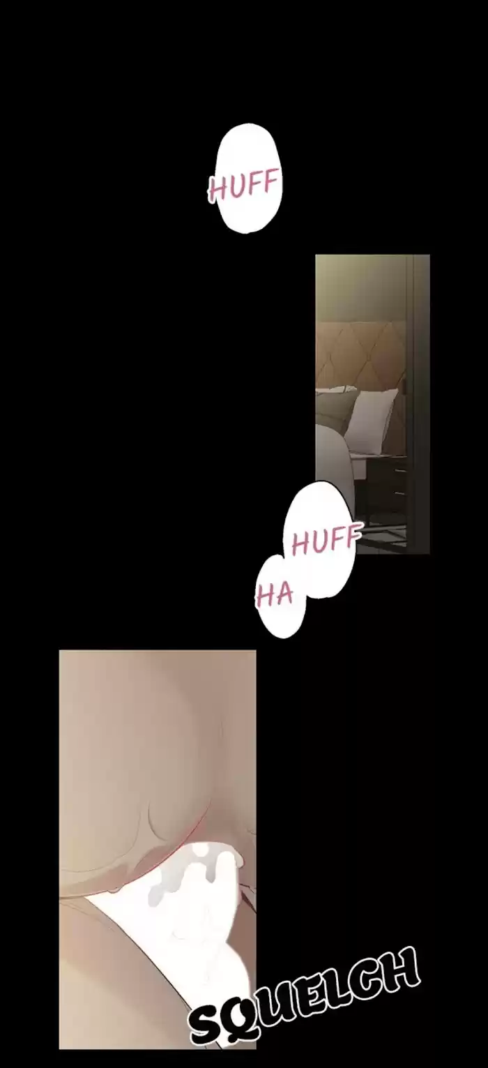 Moonlight Howling Chapter 36