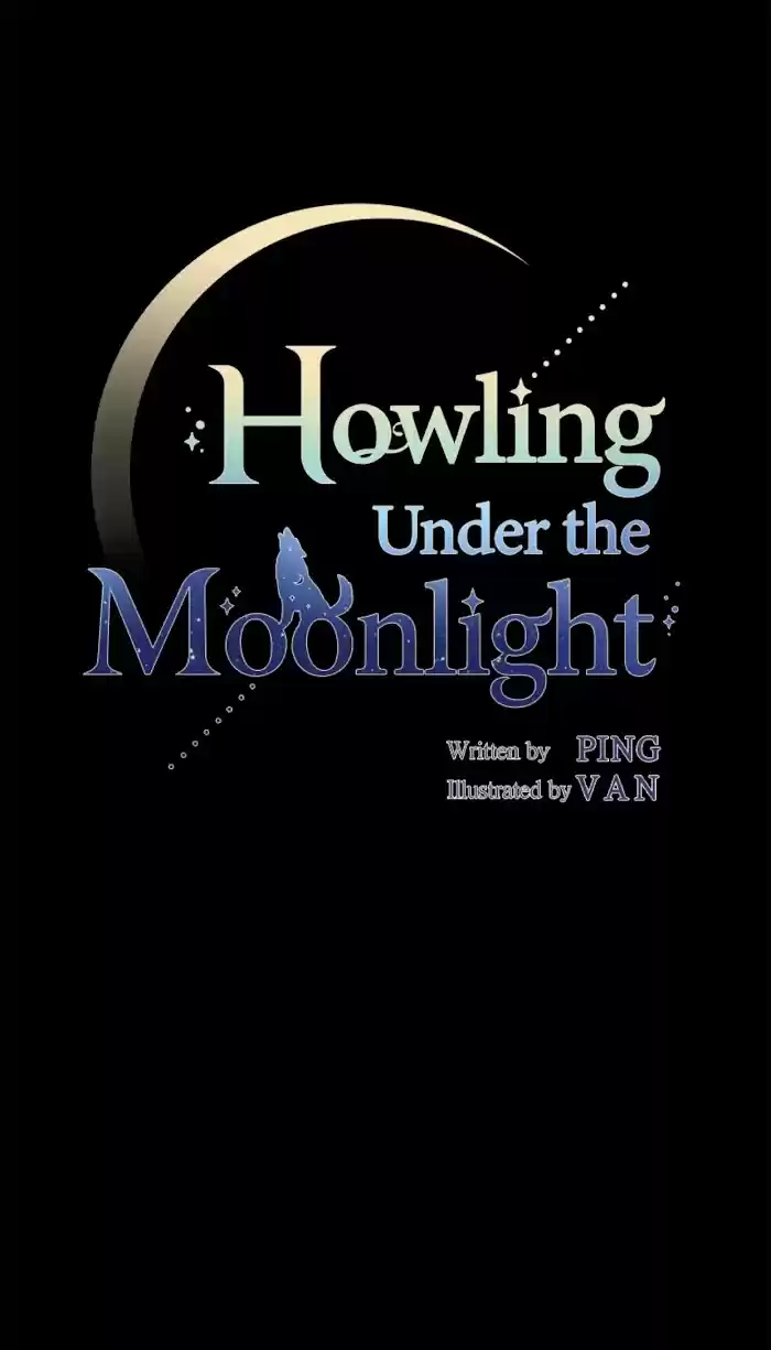 Moonlight Howling Chapter 36
