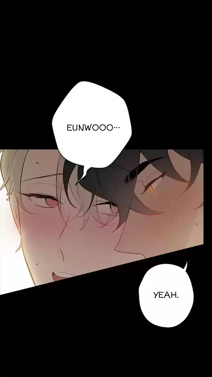 Moonlight Howling Chapter 36