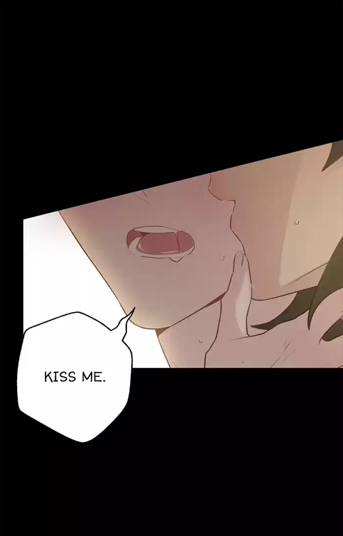 Moonlight Howling Chapter 36