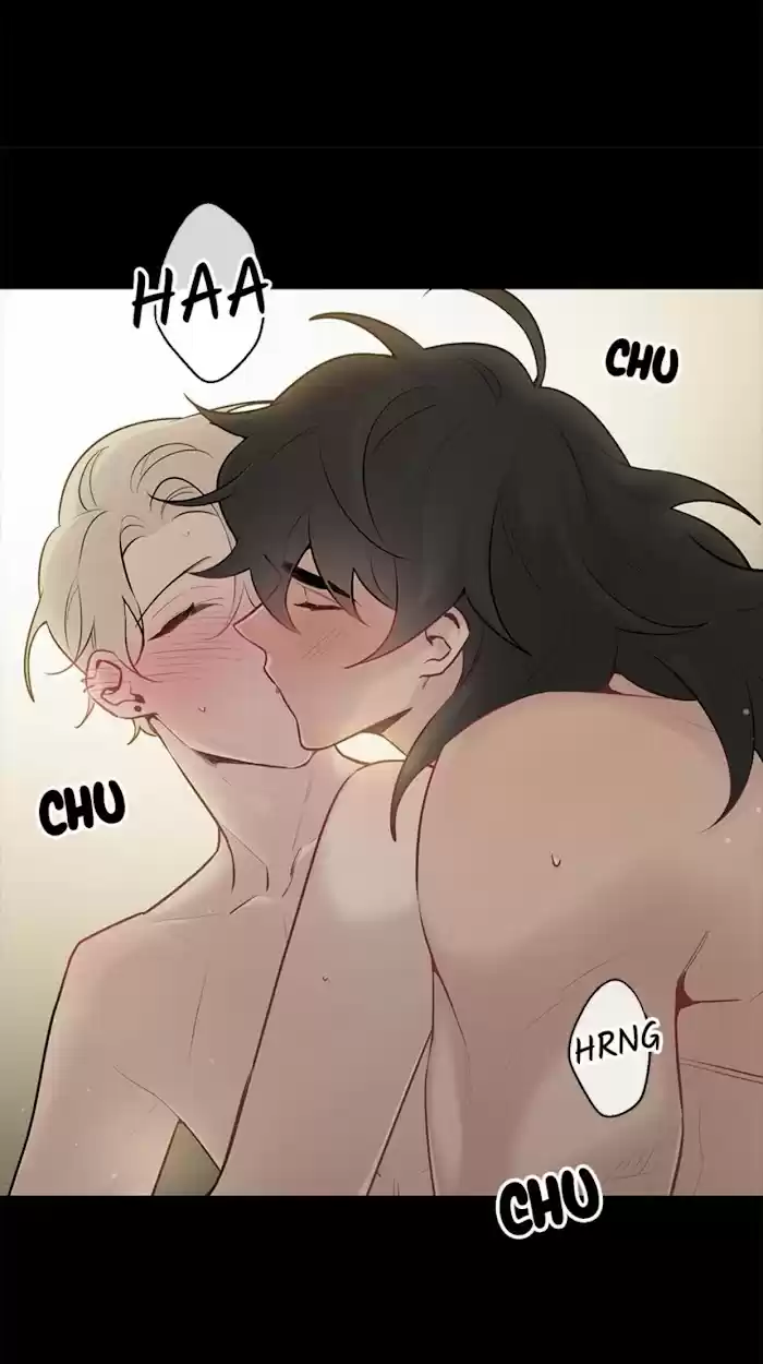 Moonlight Howling Chapter 36