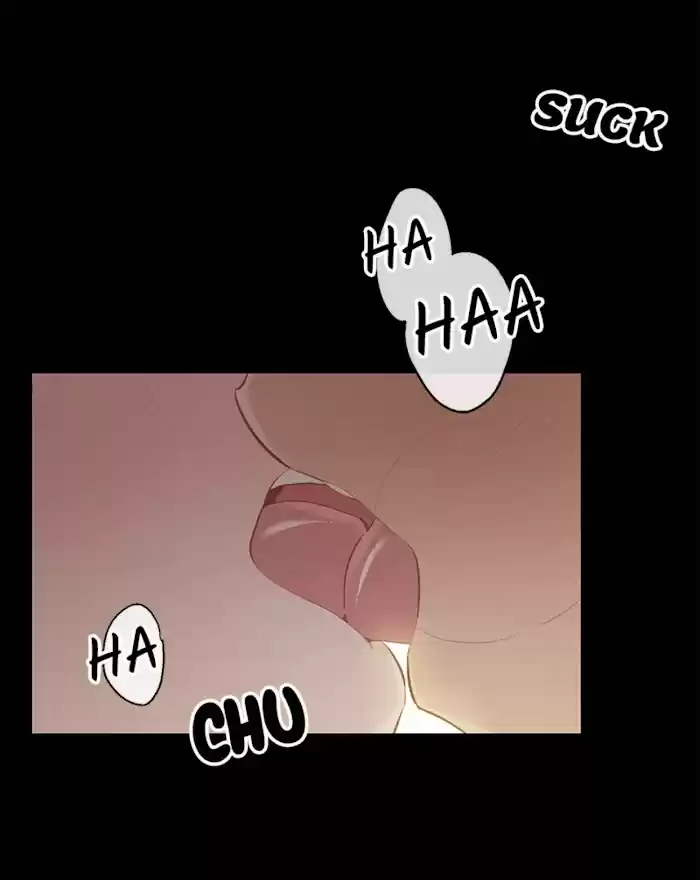 Moonlight Howling Chapter 36