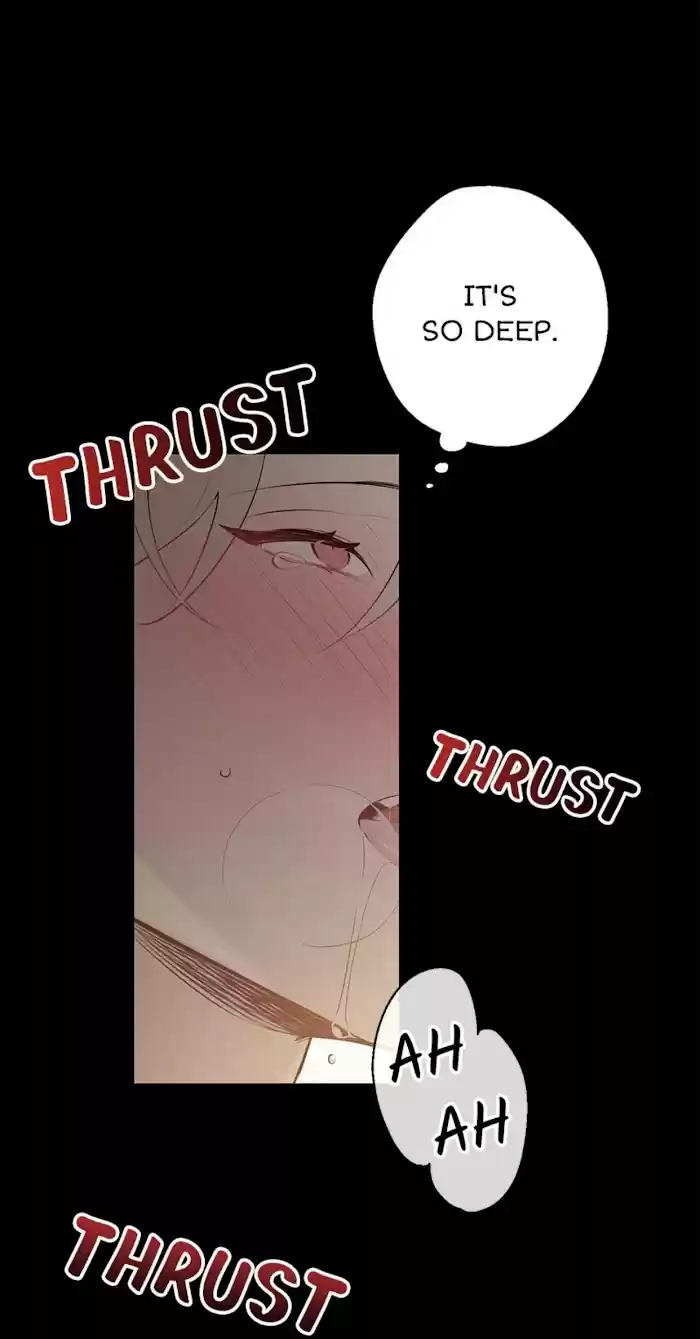 Moonlight Howling Chapter 36