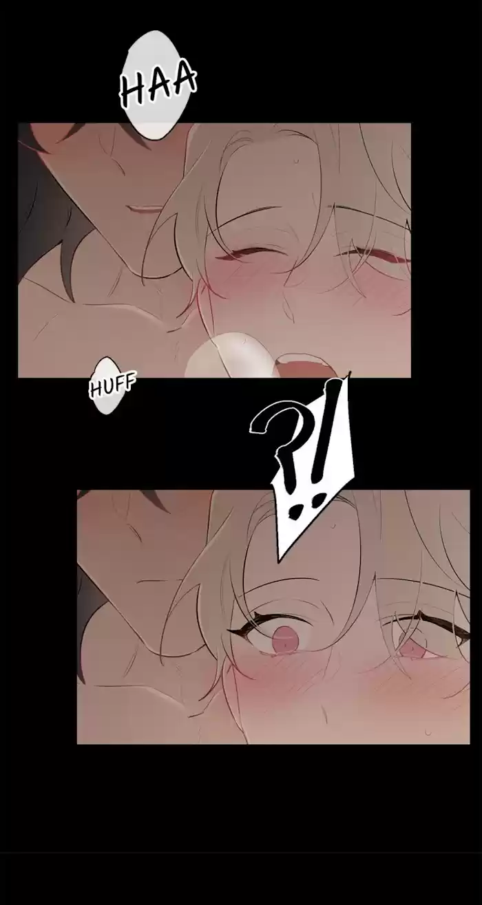 Moonlight Howling Chapter 36