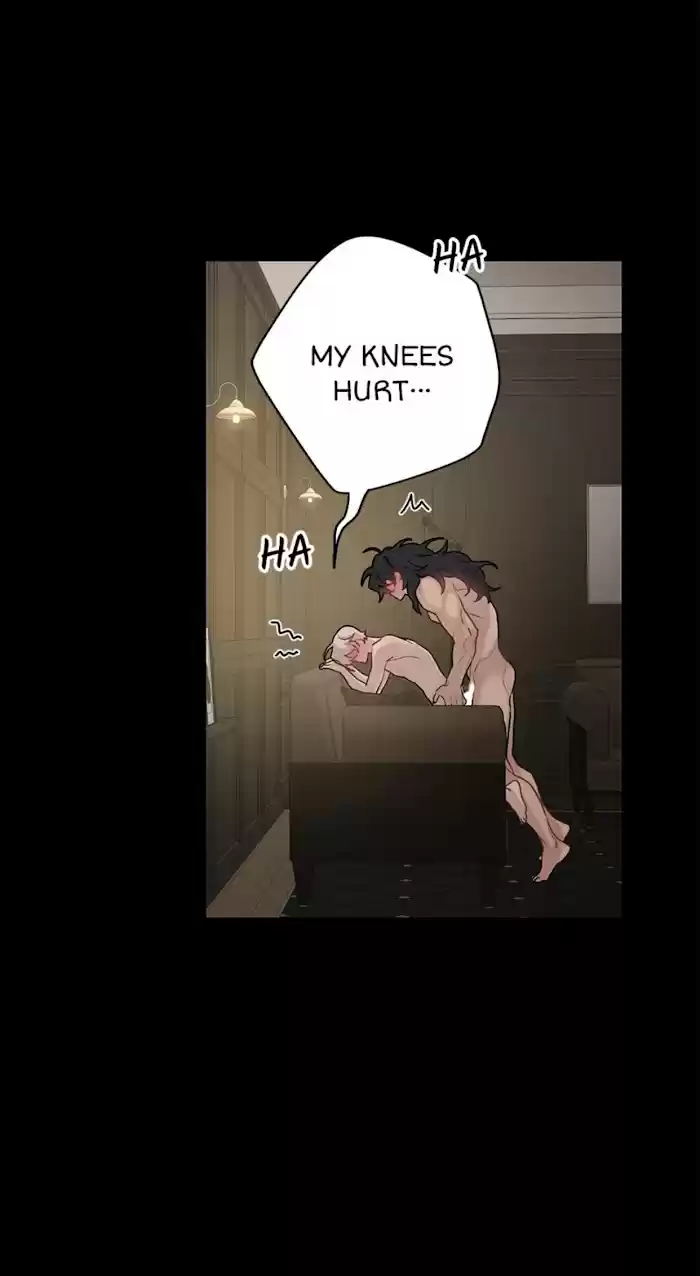 Moonlight Howling Chapter 36