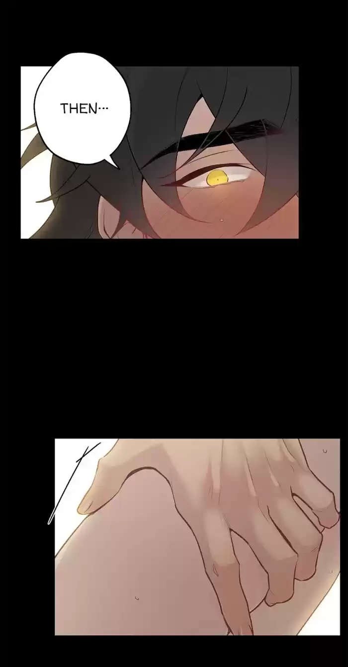 Moonlight Howling Chapter 36