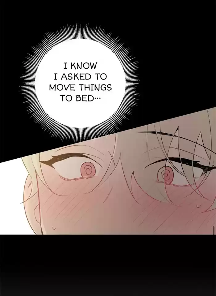 Moonlight Howling Chapter 36