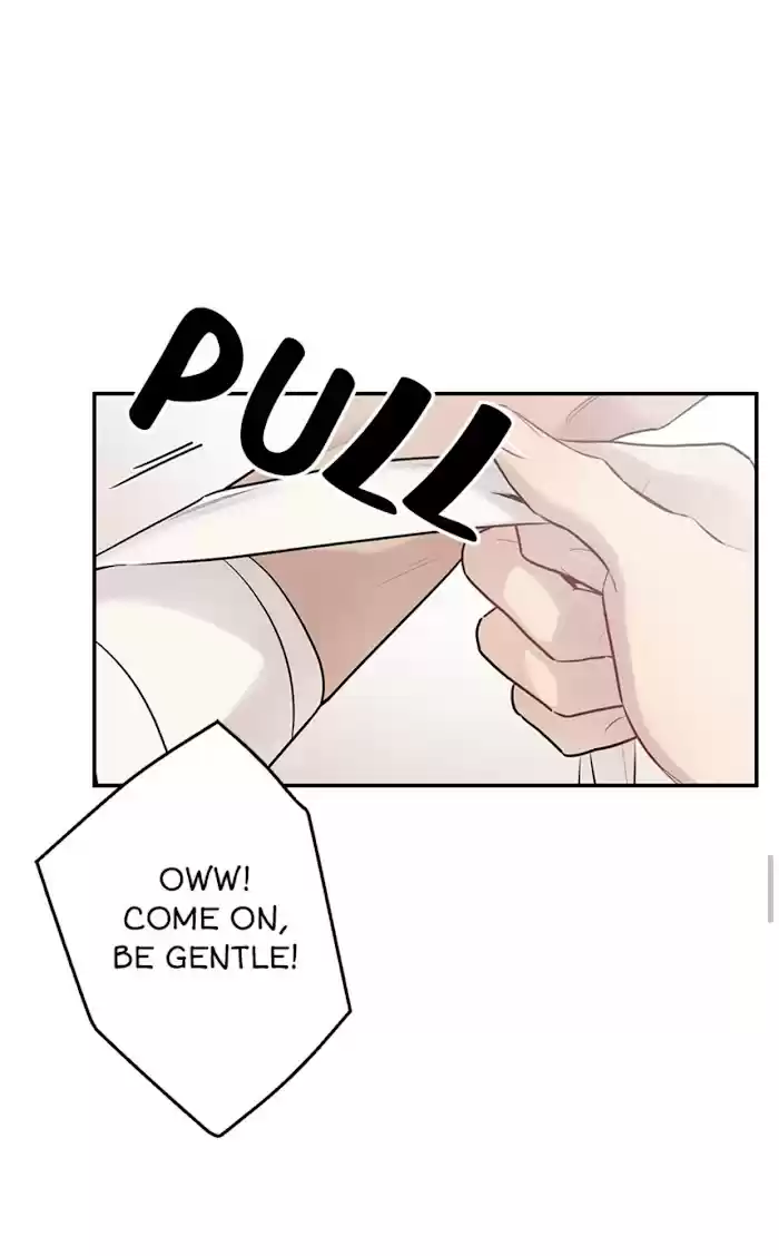 Moonlight Howling Chapter 36