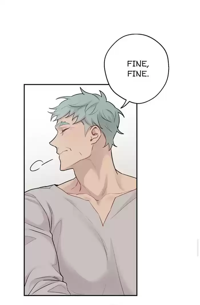 Moonlight Howling Chapter 36