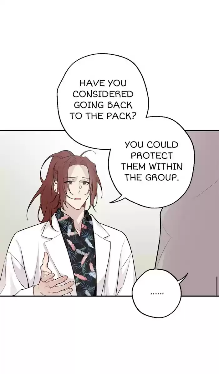 Moonlight Howling Chapter 36