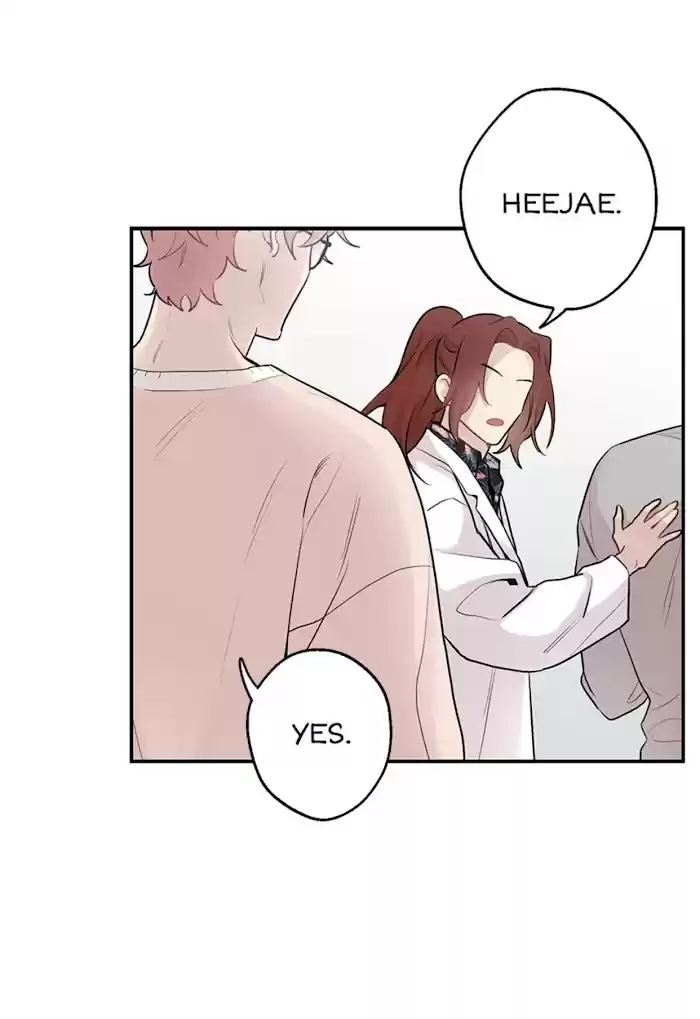 Moonlight Howling Chapter 36