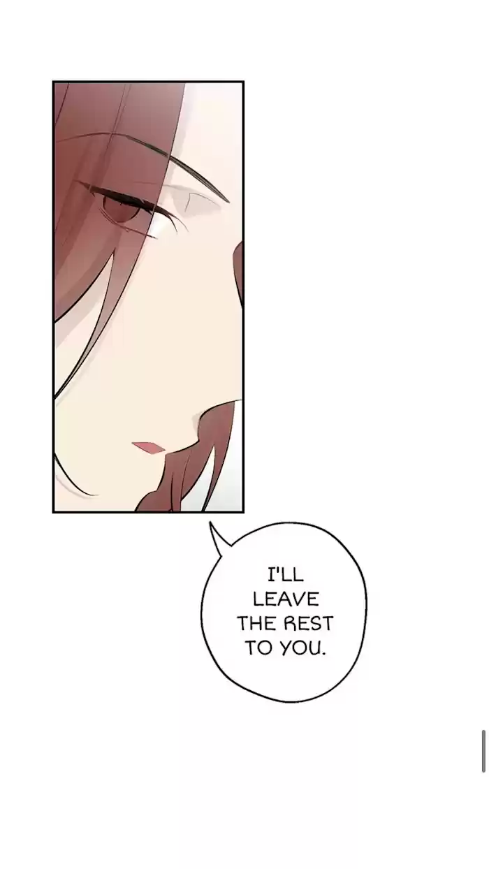 Moonlight Howling Chapter 36