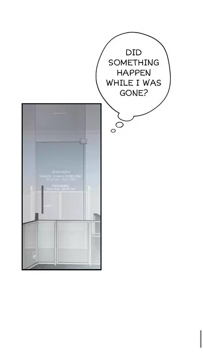 Moonlight Howling Chapter 36