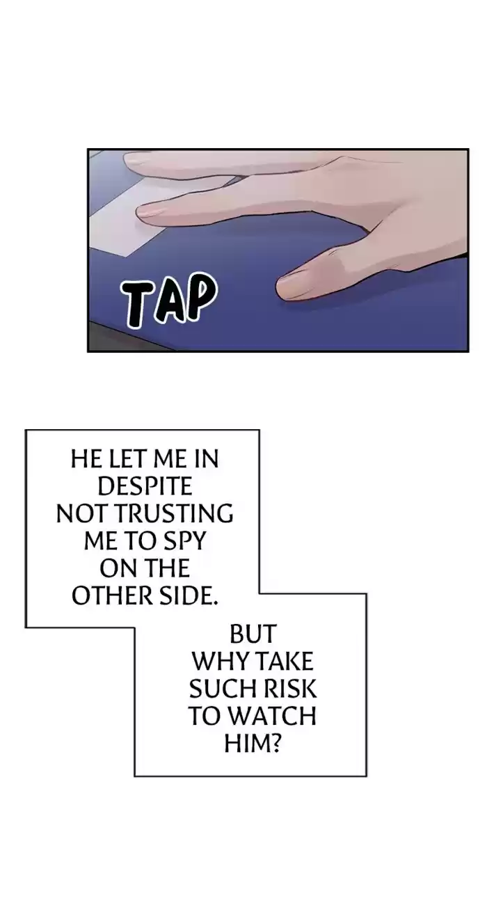 Moonlight Howling Chapter 36