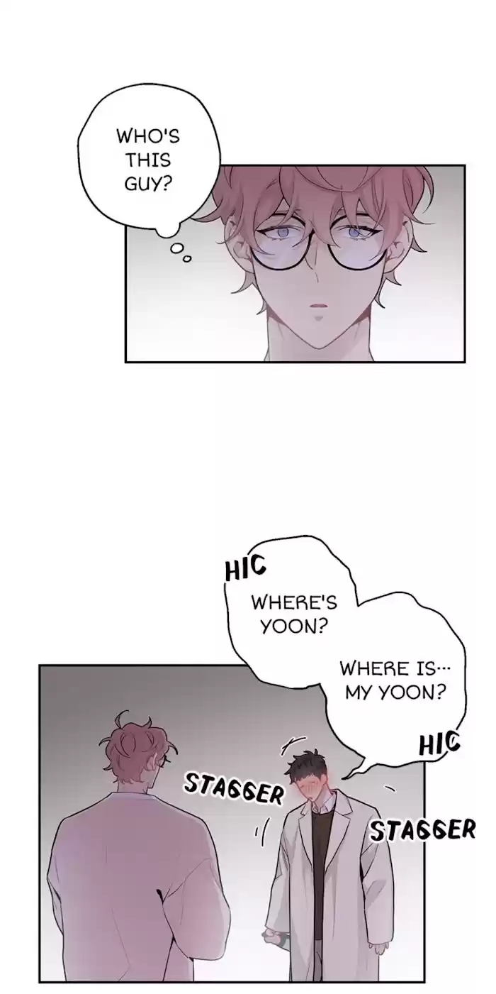 Moonlight Howling Chapter 37