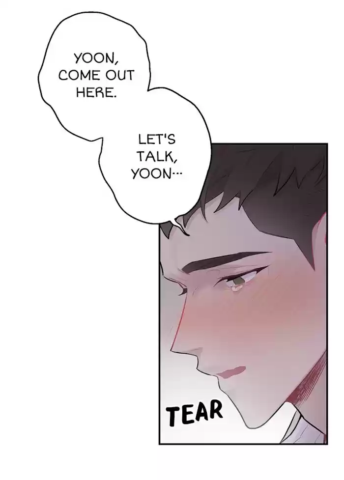 Moonlight Howling Chapter 37